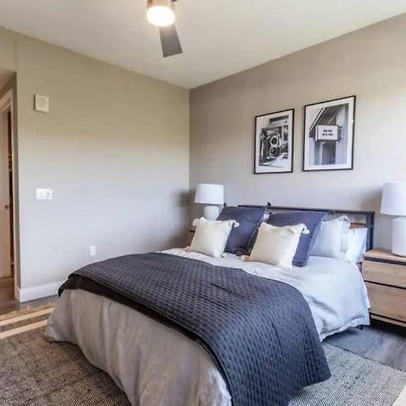Comfortable & Spacious 2Bdr - 2Bth For 4 Guests In Hollywood Los Angeles Exterior foto