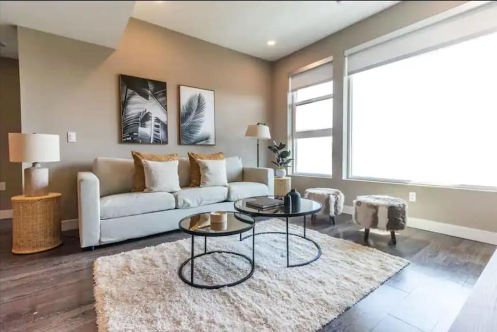 Comfortable & Spacious 2Bdr - 2Bth For 4 Guests In Hollywood Los Angeles Exterior foto